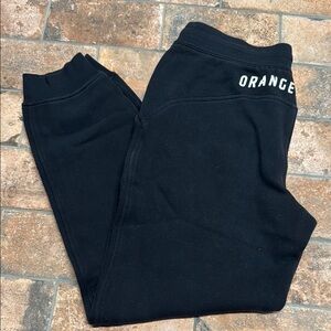 lululemon athletica Black Joggers